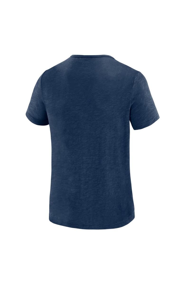 J. Palmer Men's J. Palmer Navy Seattle Seahawks In-The-Pocket T-Shirt, Alternate, color, Navy