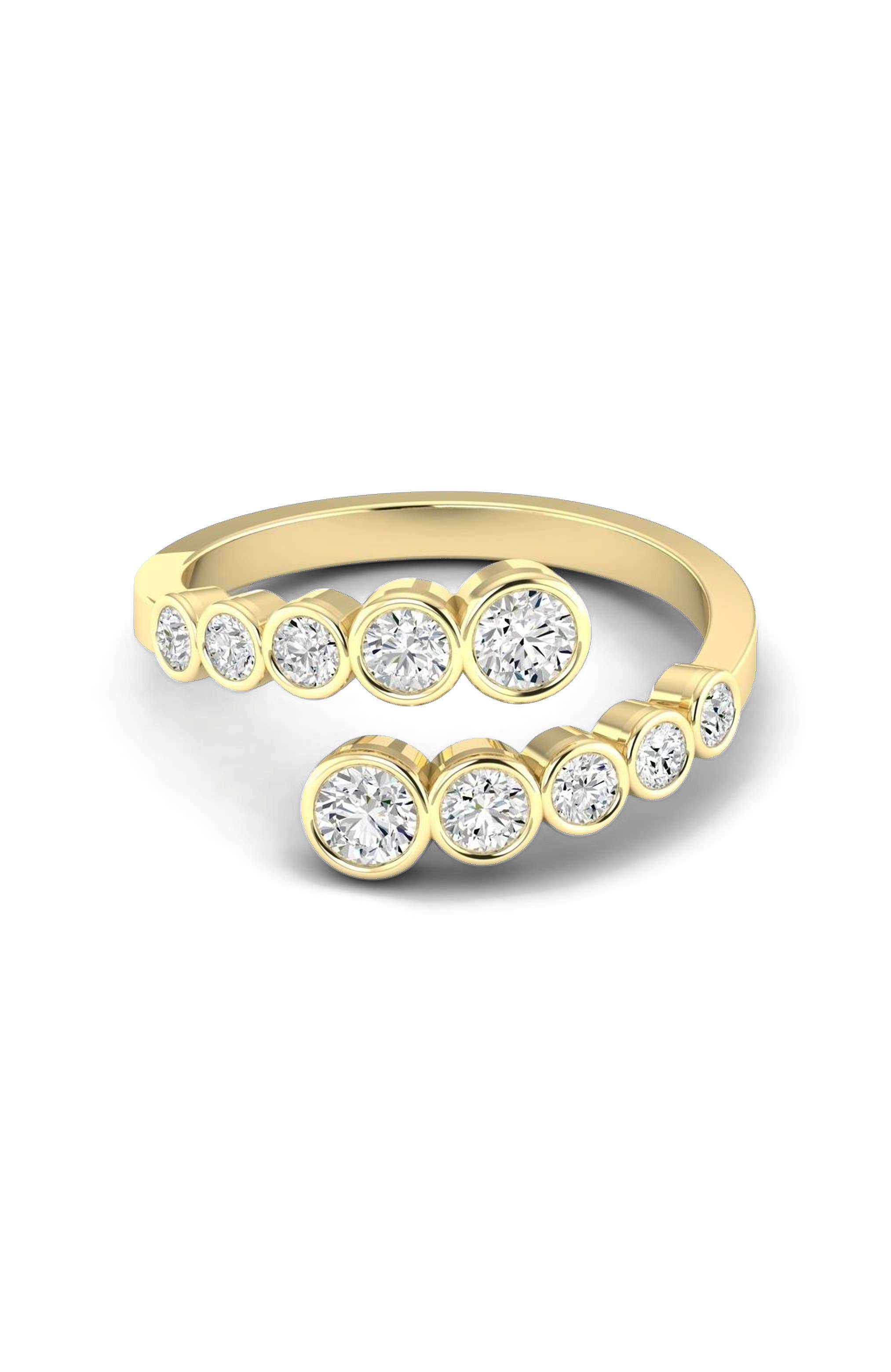 selected Yellow Gold