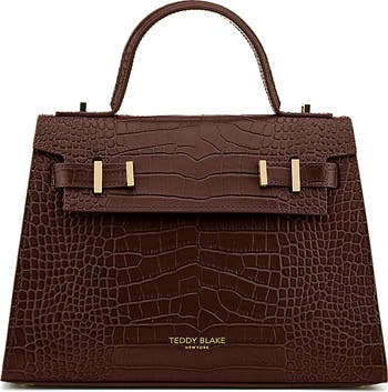 Teddy Blake Ava Croco 11