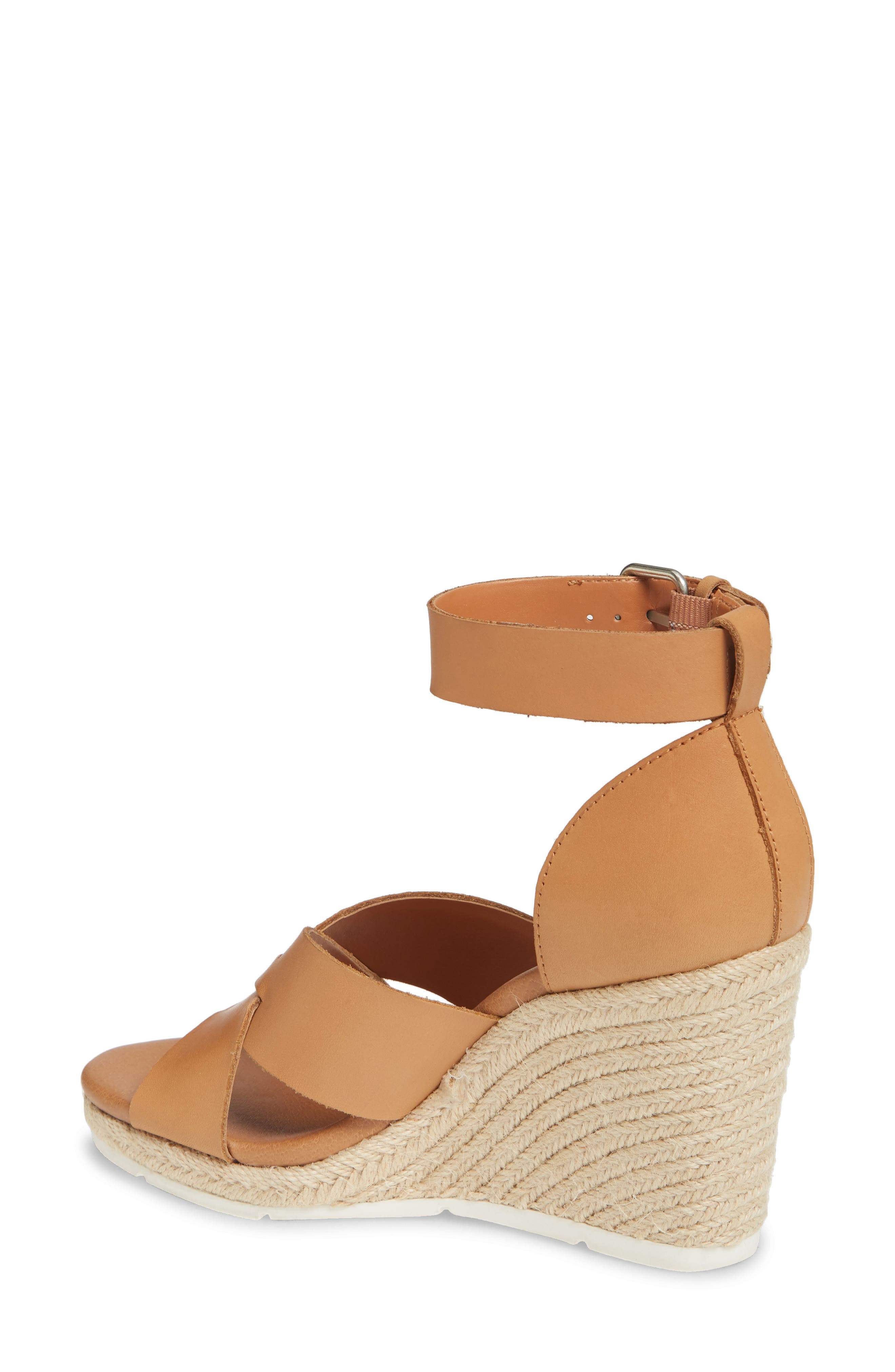 Treasure & Bond Poppy Espadrille Wedge Sandal, Alternate, color, 