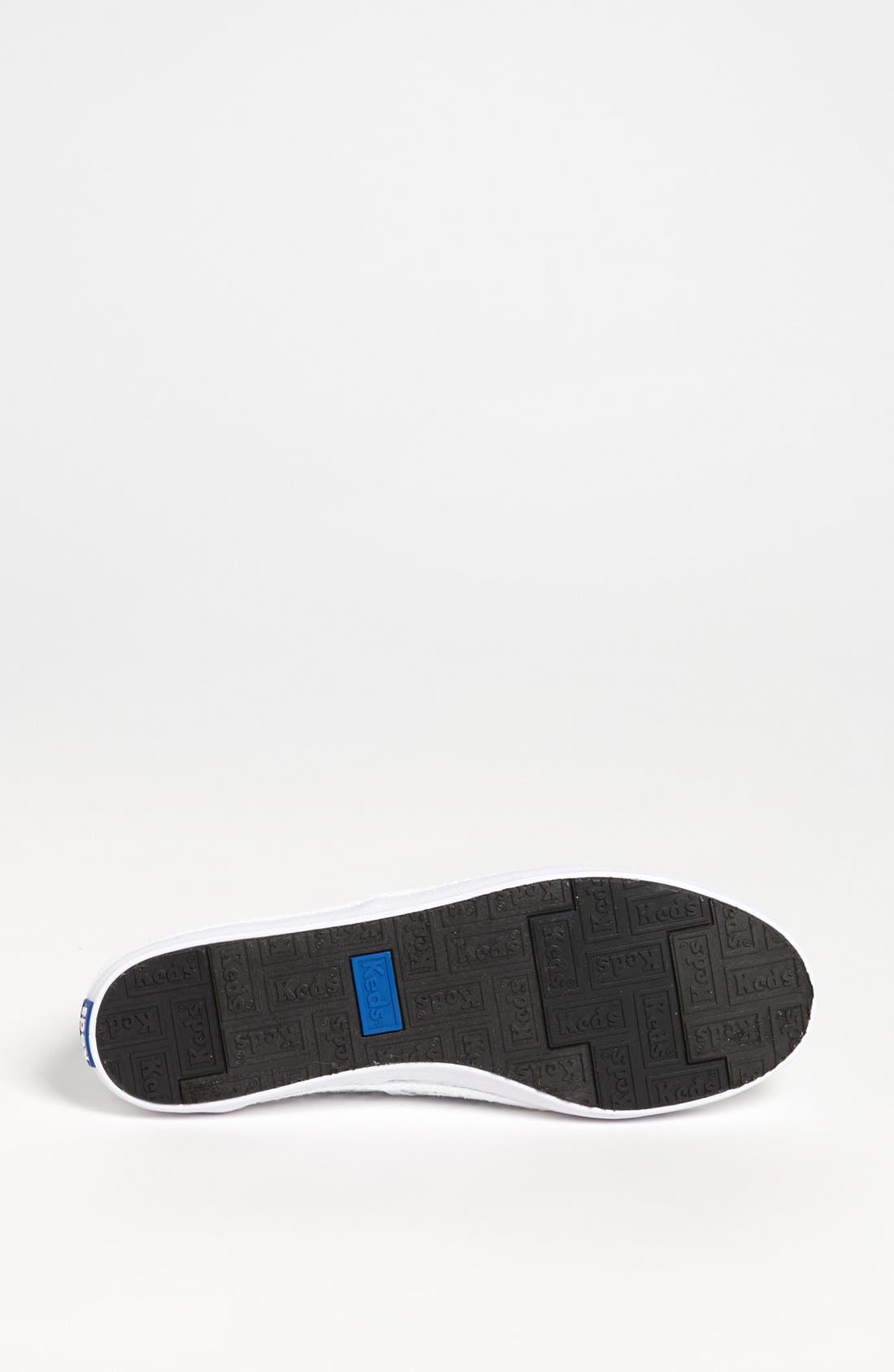 'Rookie' Slip-On, Alternate, color, WHITE