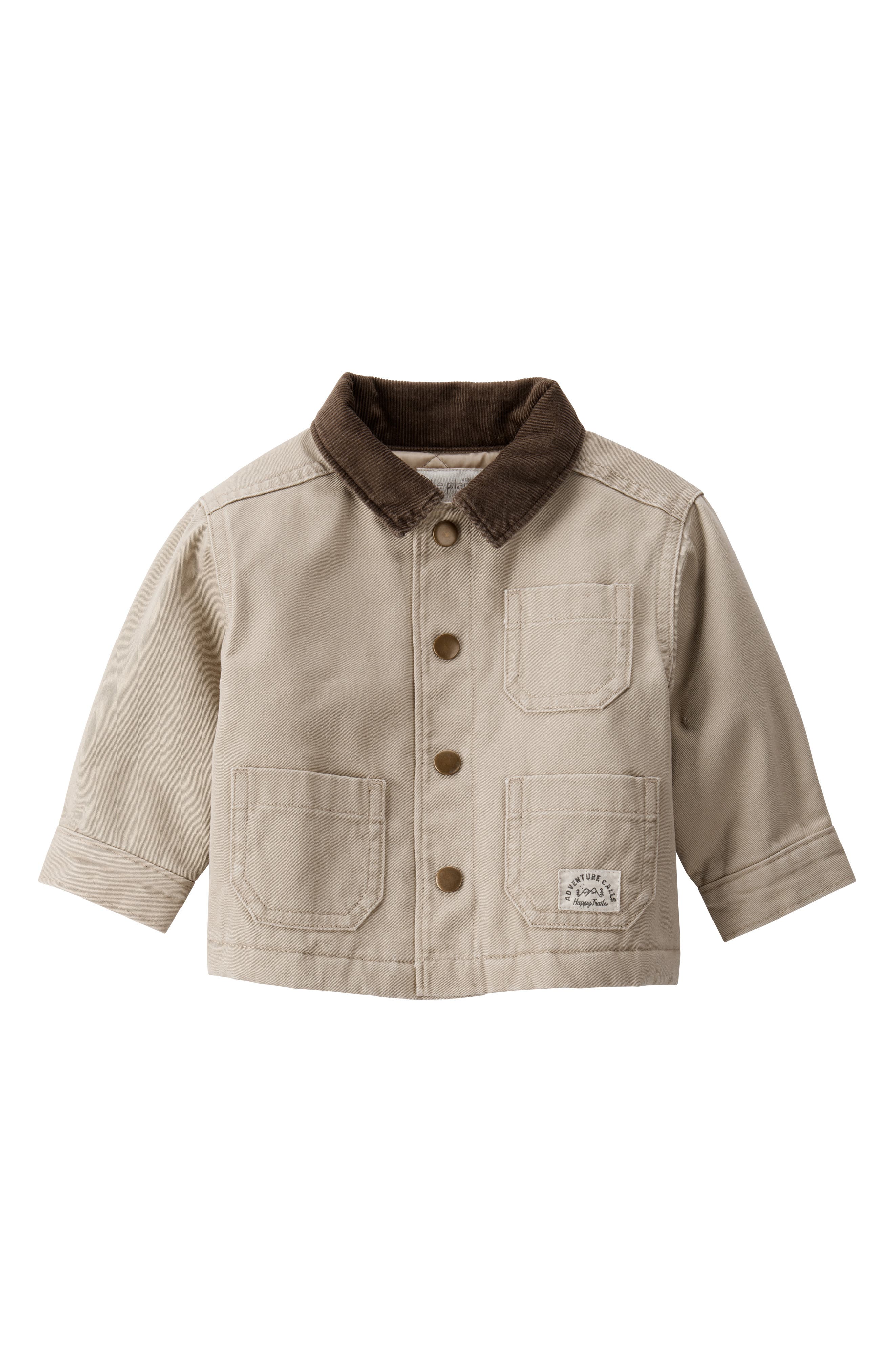 selected KHAKI
