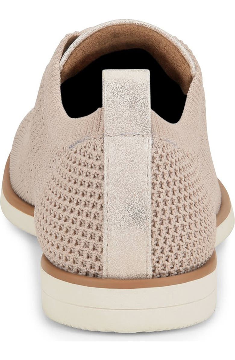 EUROSOFT Virida Perforated Knit Oxford Sneaker, Main, color,