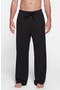 Straight Leg Stretch Lounge Pants