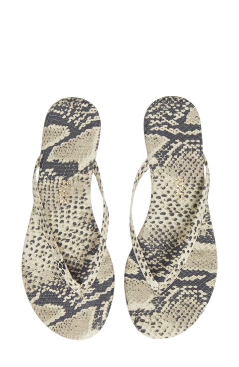 'Studio' Flip Flop (Women)