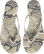 TKEES 'Studio' Flip Flop