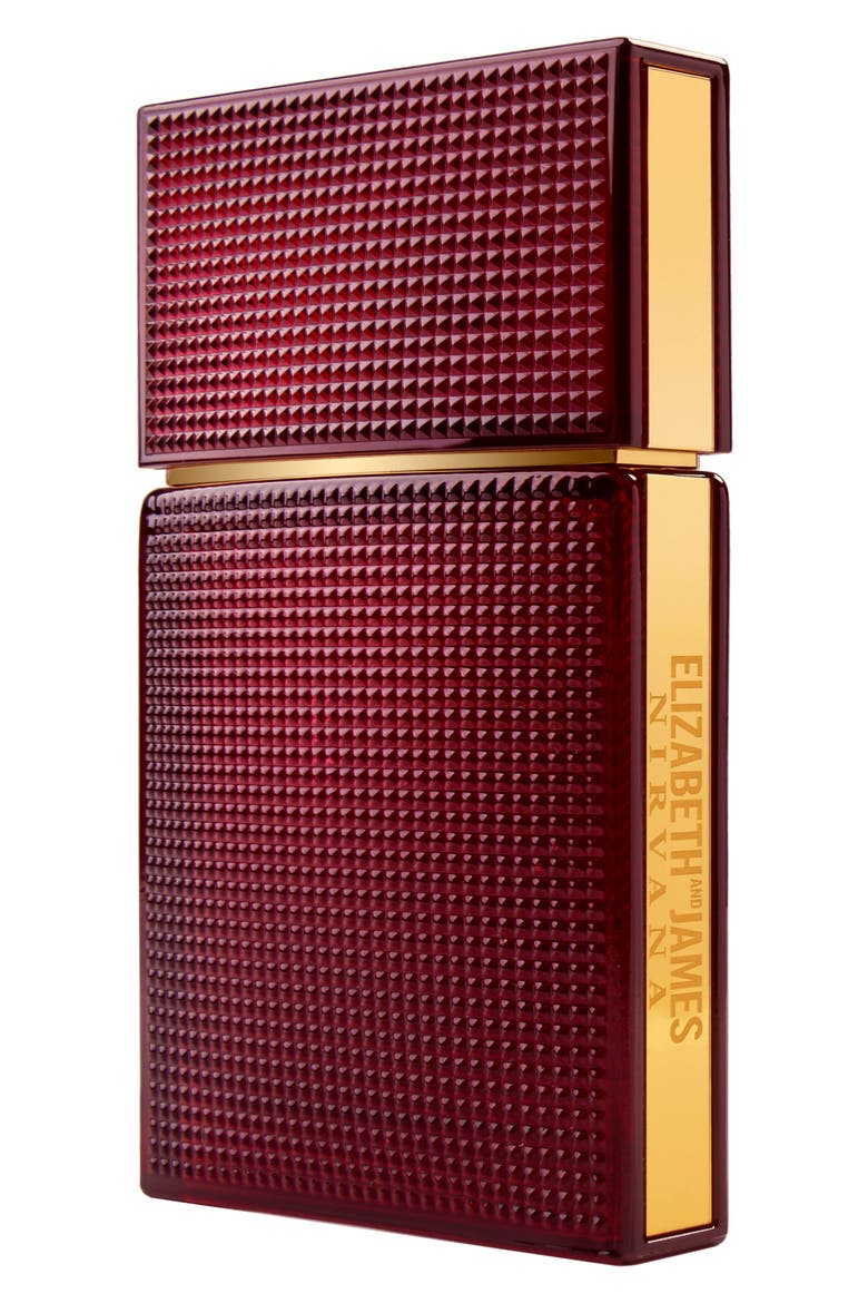 Rose Eau de Parfum, Alternate, color, NO COLOR