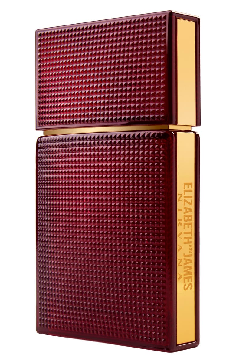 Elizabeth and James Nirvana Rose Eau de Parfum, Alternate, color, 