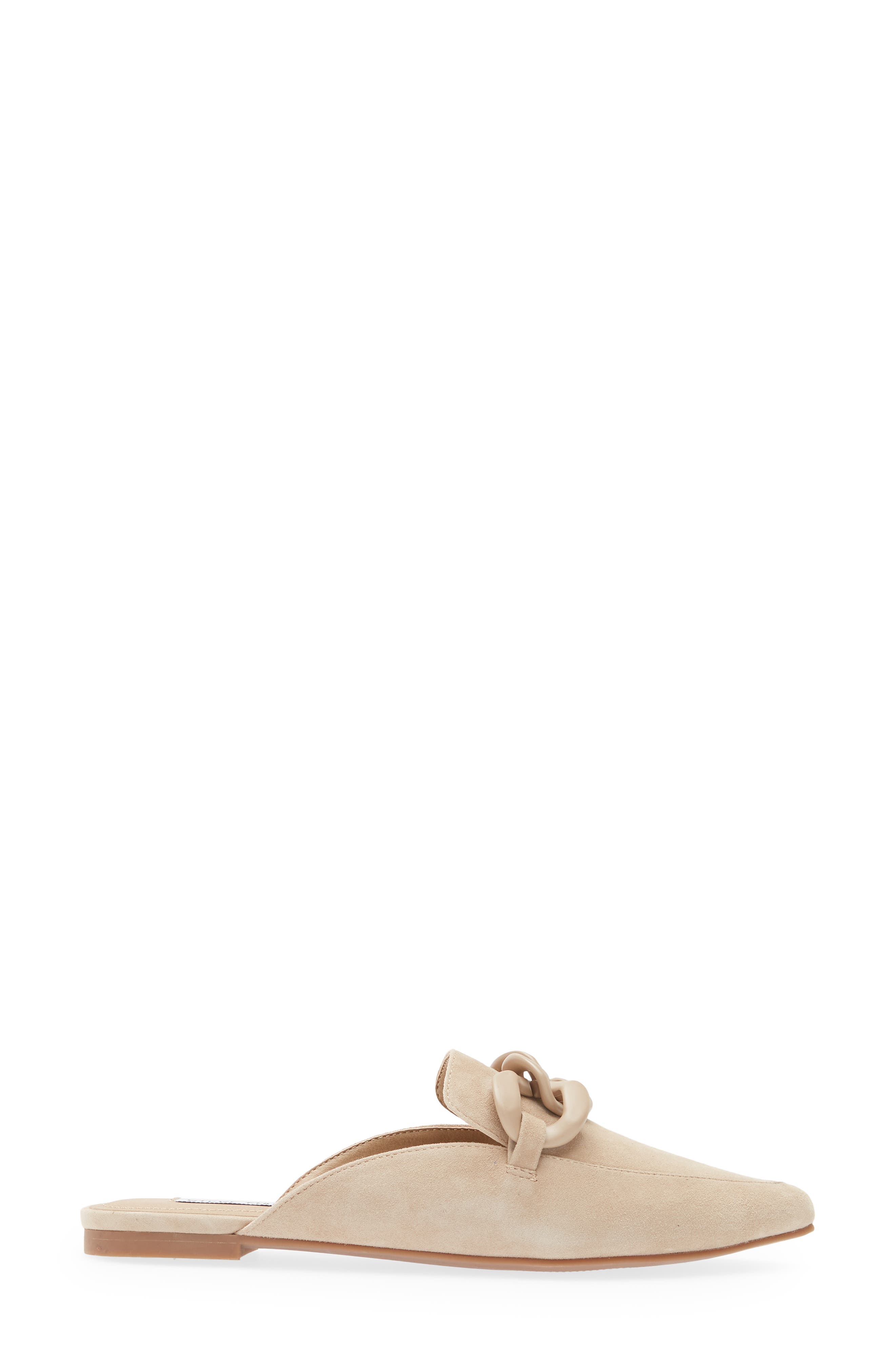 Steve Madden Fleur Pointed Toe Mule, Alternate, color, 