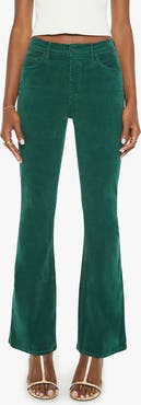 Spare Corduroy Pants | MEN - HORN GARMENT – MARK & LONA