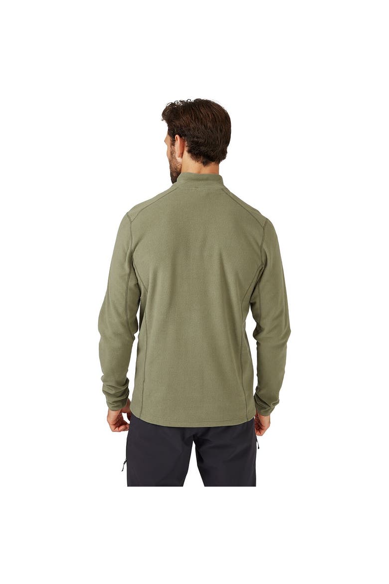 Tecton Pull-On Fleece - Men's, Alternate, color, Light Khaki