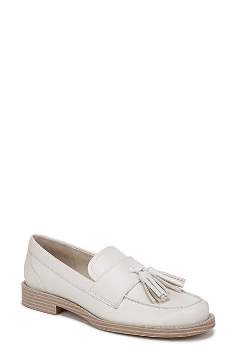 Lucia Tassel Loafer (Women)