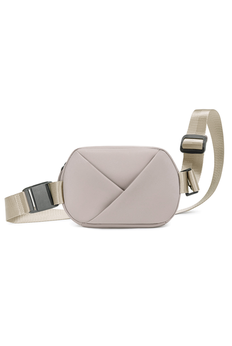 Origami Sling Bag and Belt Bag For Women
