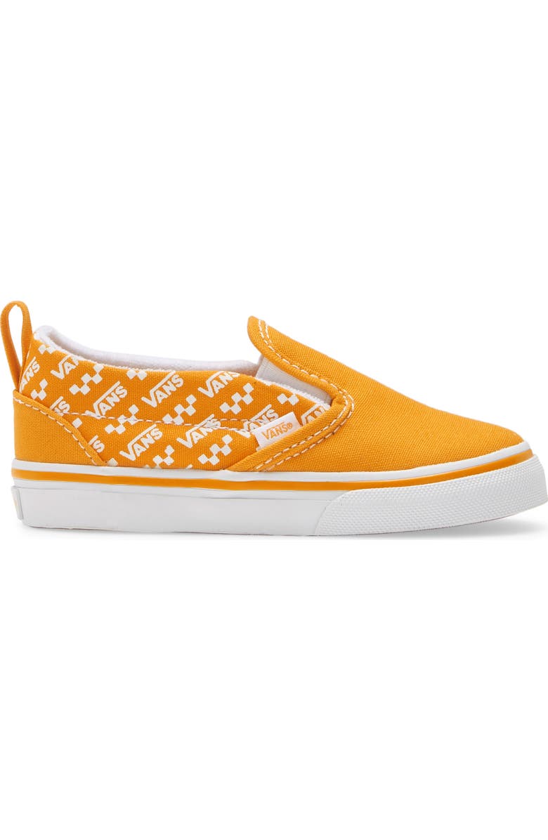 Vans Slip-On Sneaker, Alternate, color,
