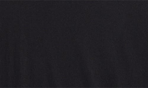Nordstrom Rack Cotton Classic 3-pack Crewneck T-shirts In Black