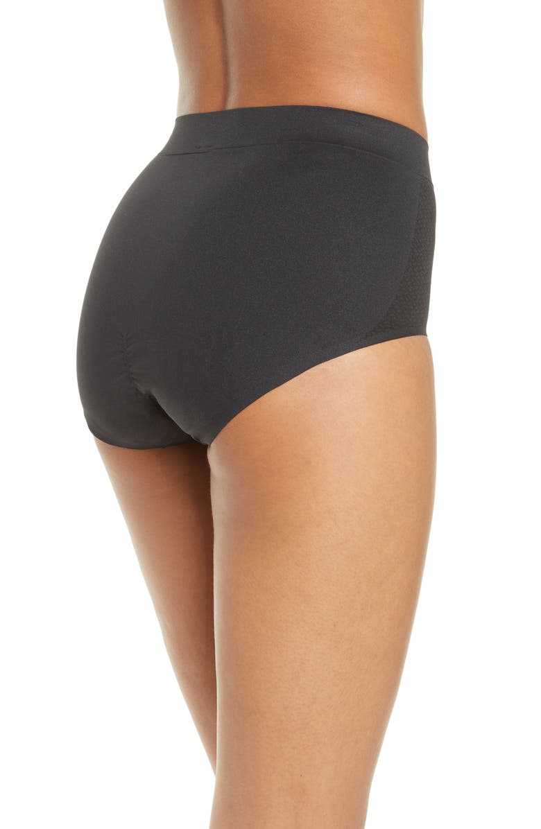 Wacoal Keep Your Cool Shaping Briefs, Alternate, color,