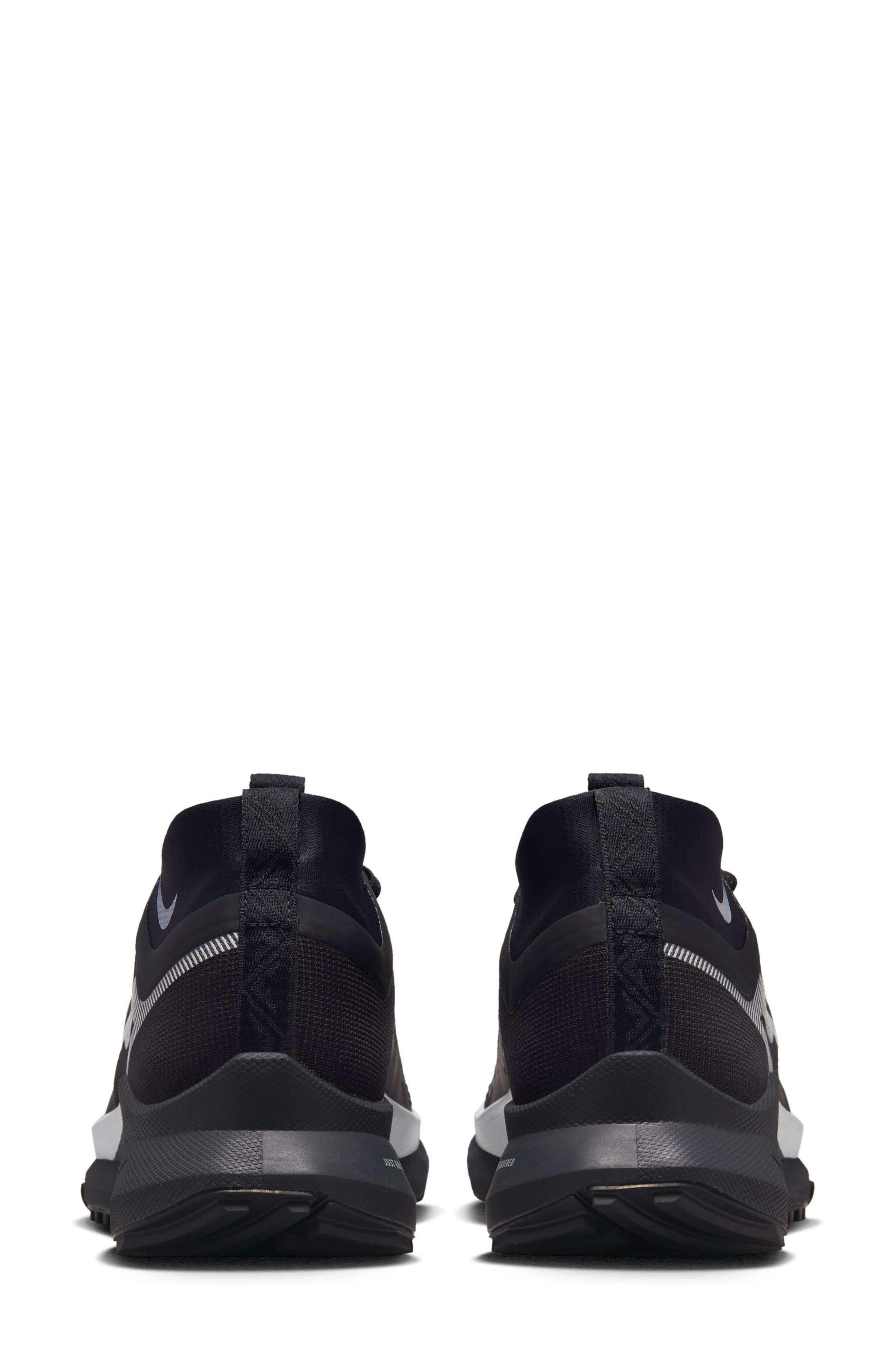 Nike React Pegasus Trail 4 Gore-Tex<sup>®</sup> Waterproof Running Shoe, Alternate, color, 