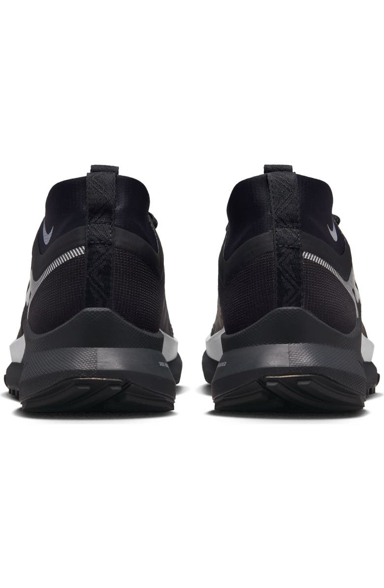 Nike React Pegasus Trail 4 Gore-Tex<sup>®</sup> Waterproof Running Shoe, Alternate, color,