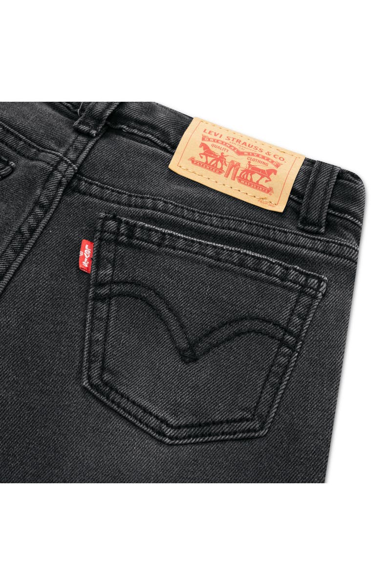 Levi's Kids' Wide Leg Jeans, Alternate, color, Wish Me Luck