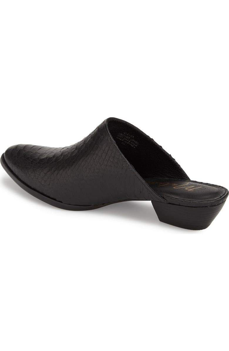 Matisse 'Clover' Mule, Alternate, color,