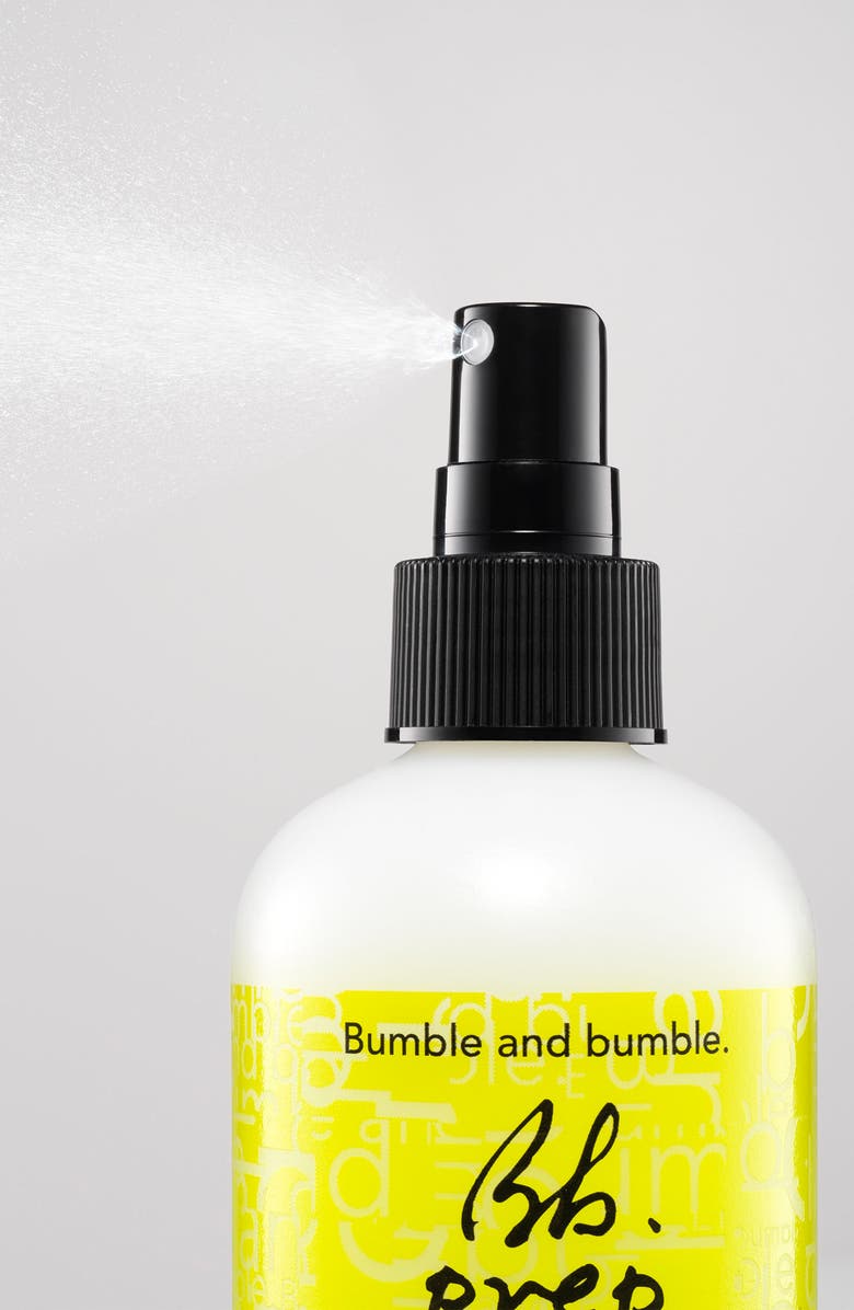 Bumble and bumble. Prep Primer, Alternate, color,