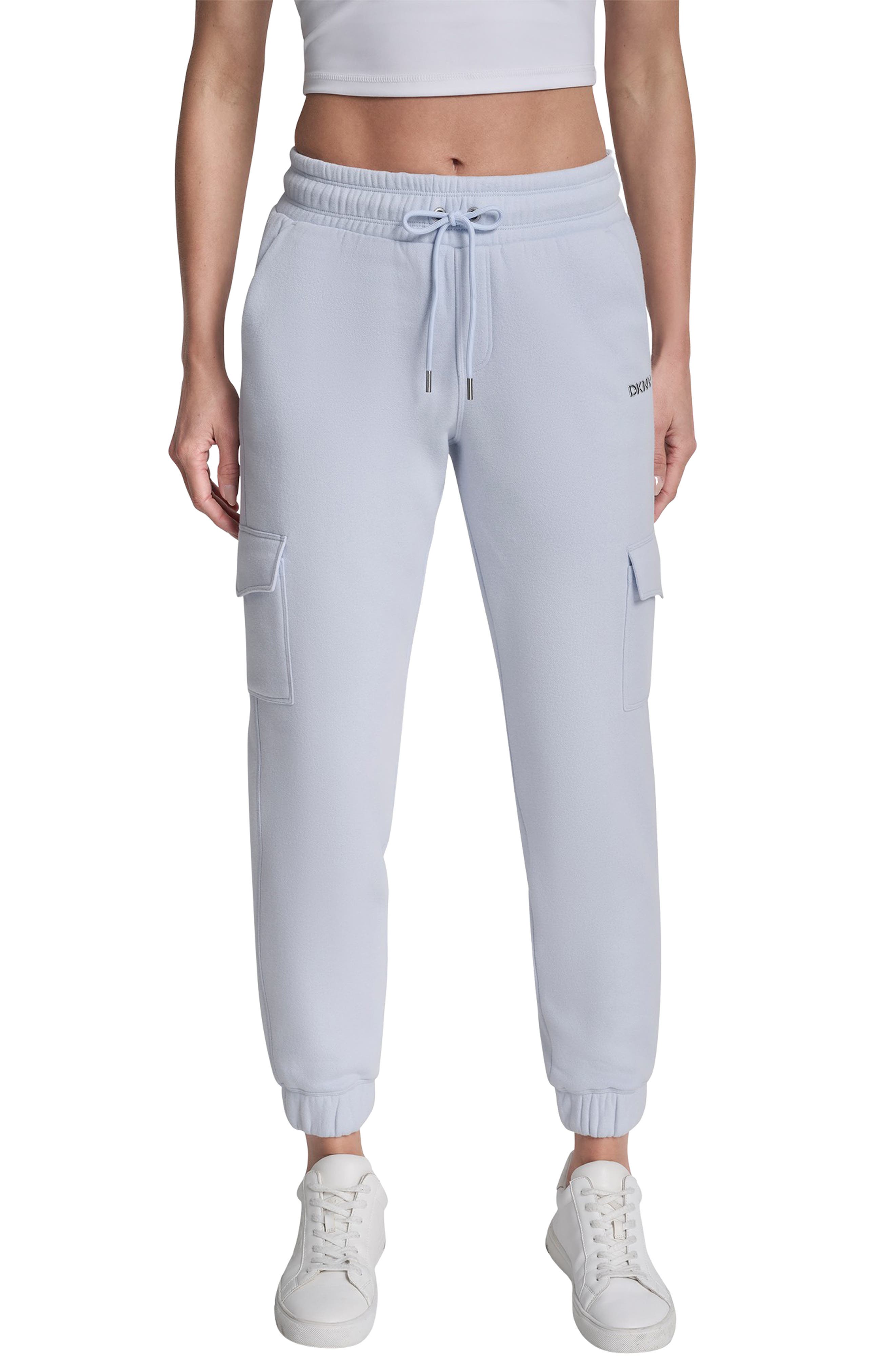 Slim Fit Cargo Joggers - image 5