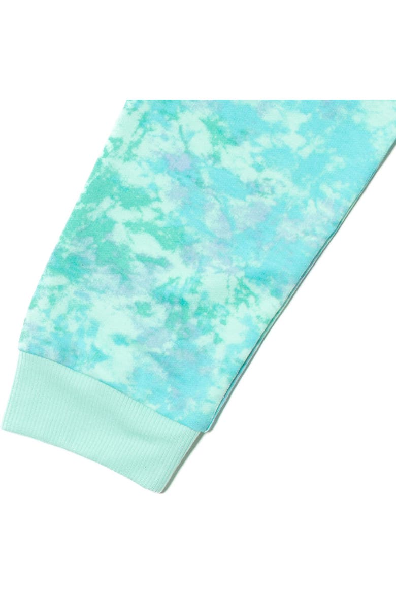 Encanto Mirabel Pullover Hoodie, Alternate, color, Mirabel Teal