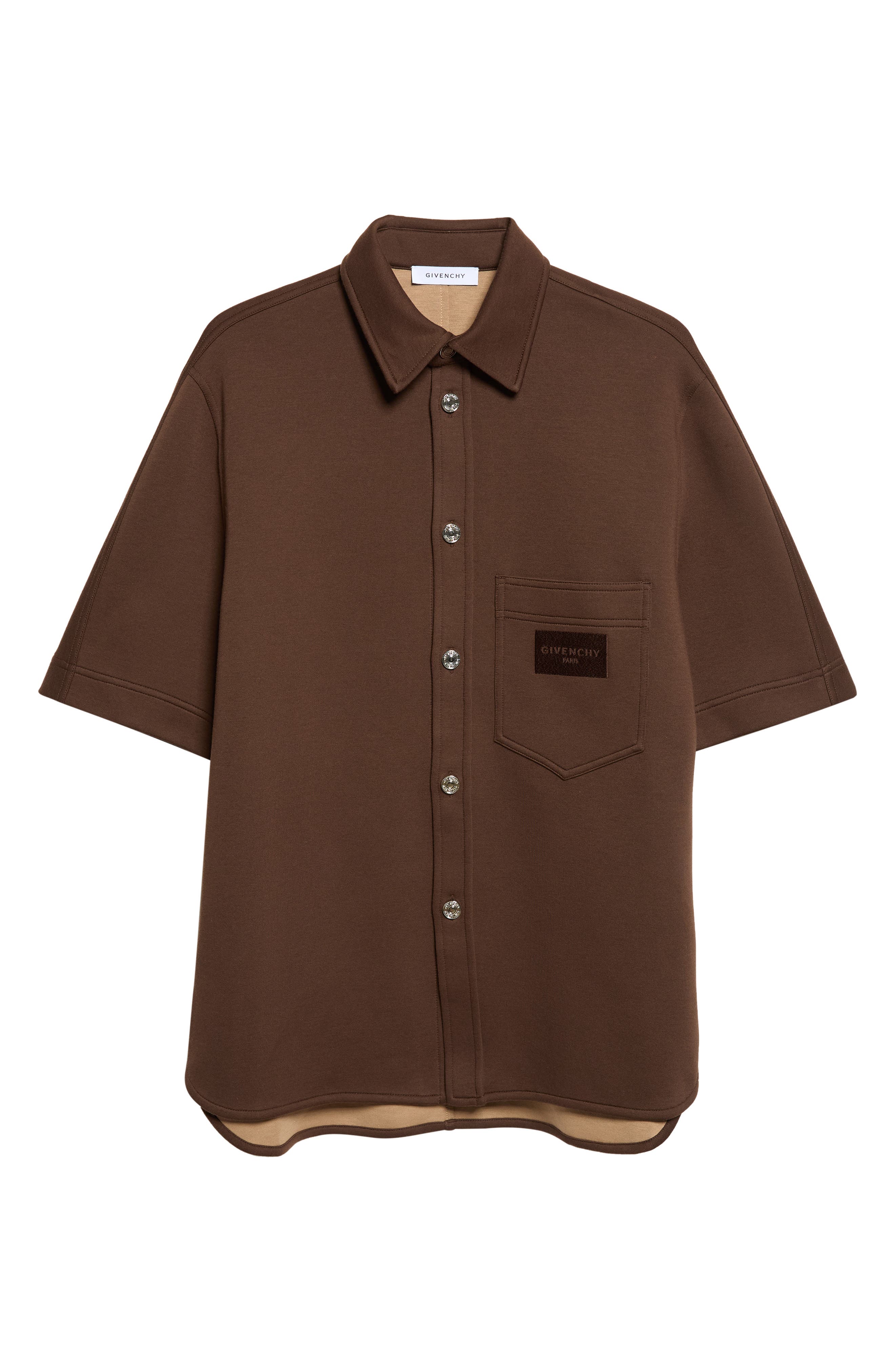 selected BROWN