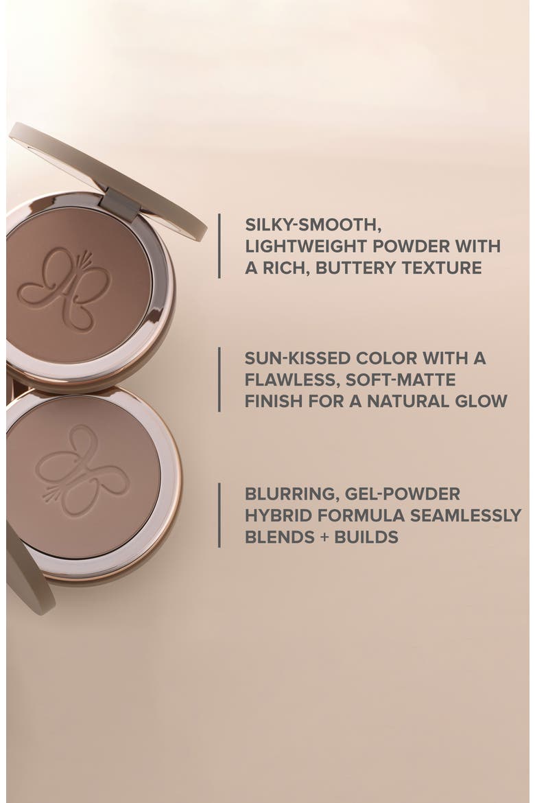 Smooth Blur Bronzer, Alternate, color, SUN-KISSED DREAMS
