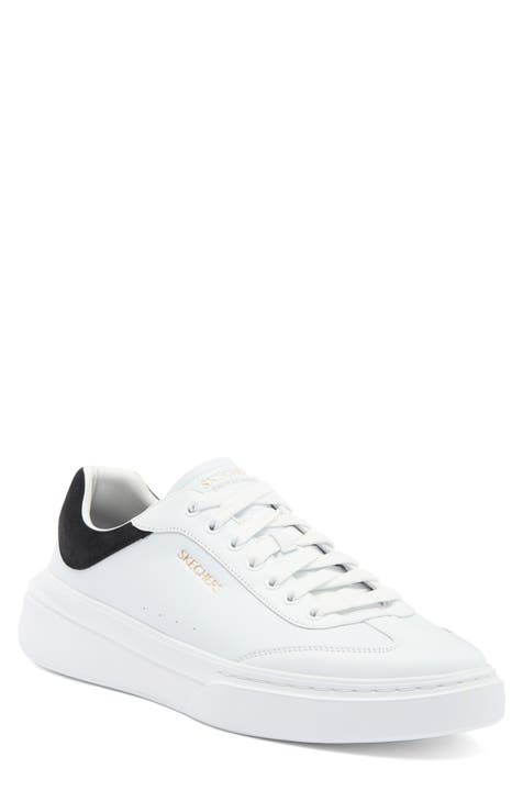 Cordrova Classic Low Top Sneaker (Men)