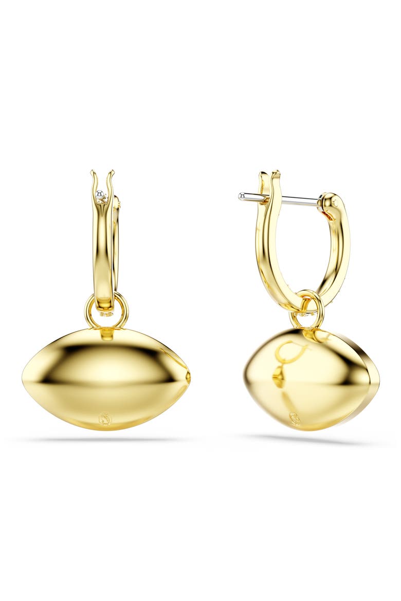 Symbolica Hoop Earrings, Alternate, color, MULTICOLORED