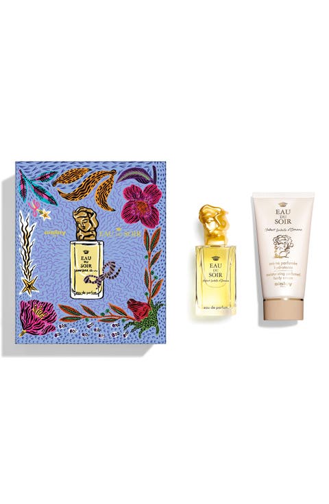 Eau du Soir Fragrance Set