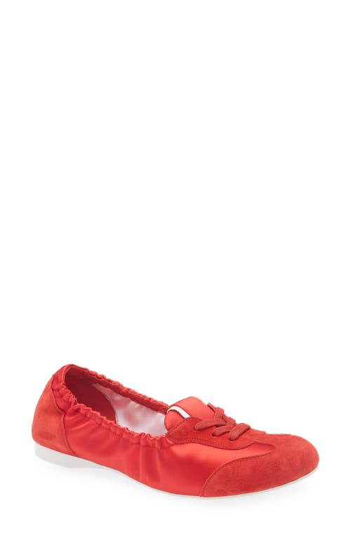 JEFFREY CAMPBELL JEFFREY CAMPBELL STEPPER FLAT 