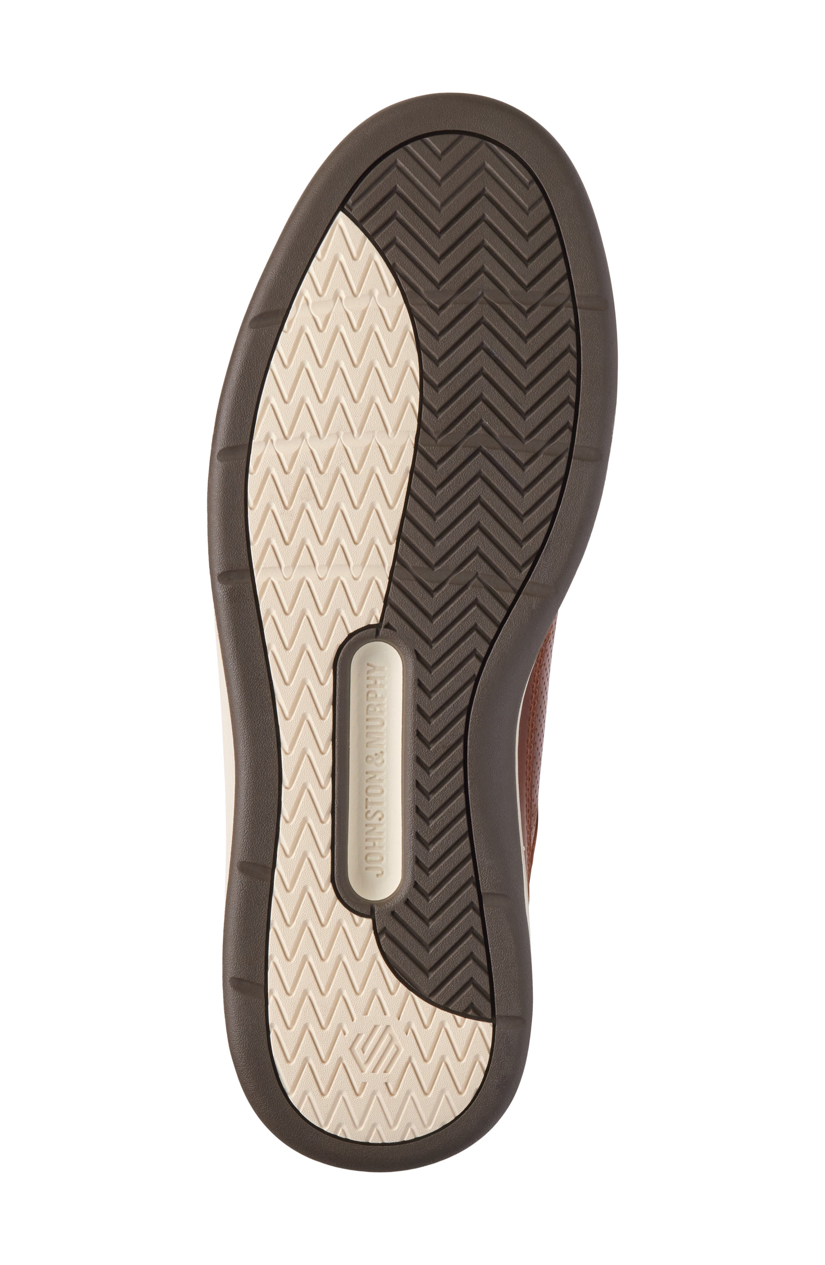Dawson Sneaker, Alternate, color, MAHOGANY FULL GRAIN