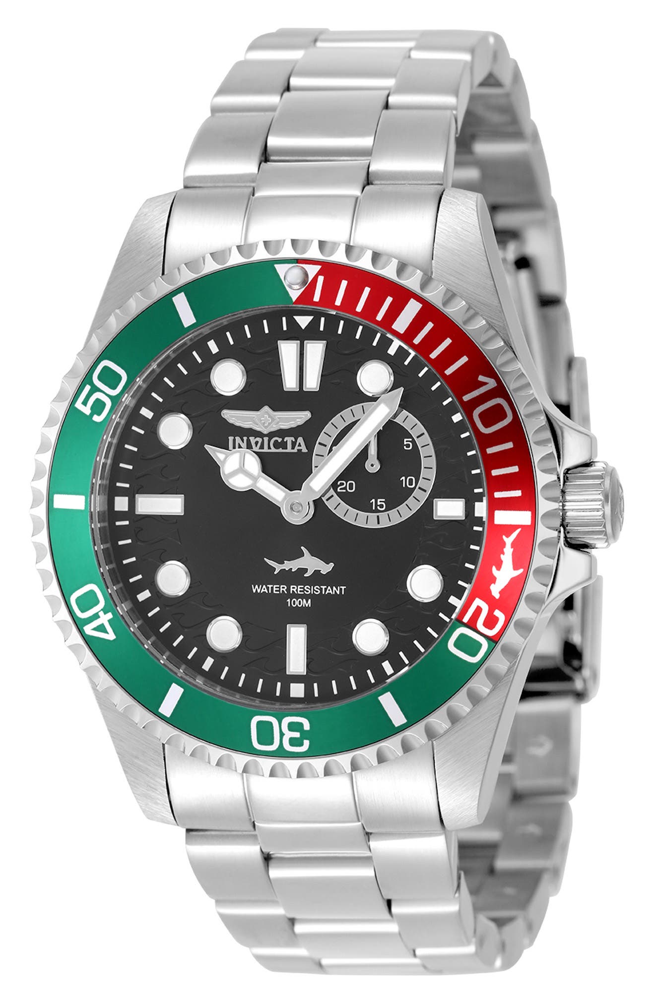 49274 Pro Diver Watch