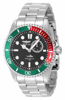 49274 Pro Diver Watch