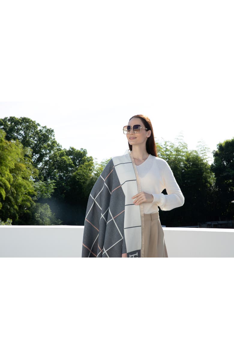 Youzey The Simone Sunglasses, Alternate, color, Tortoise