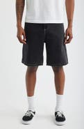 Rip Curl Liquid Trips Denim Shorts