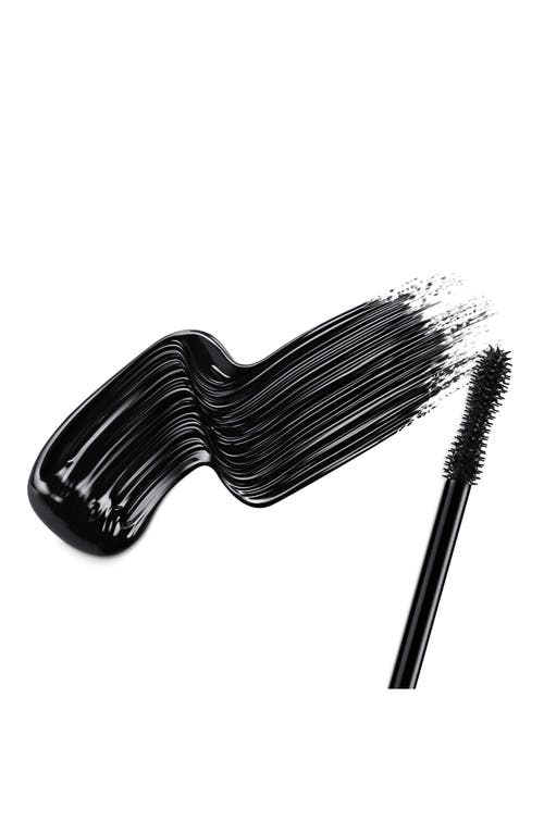 Dior Show Volume & Definition Essentials Set In Black