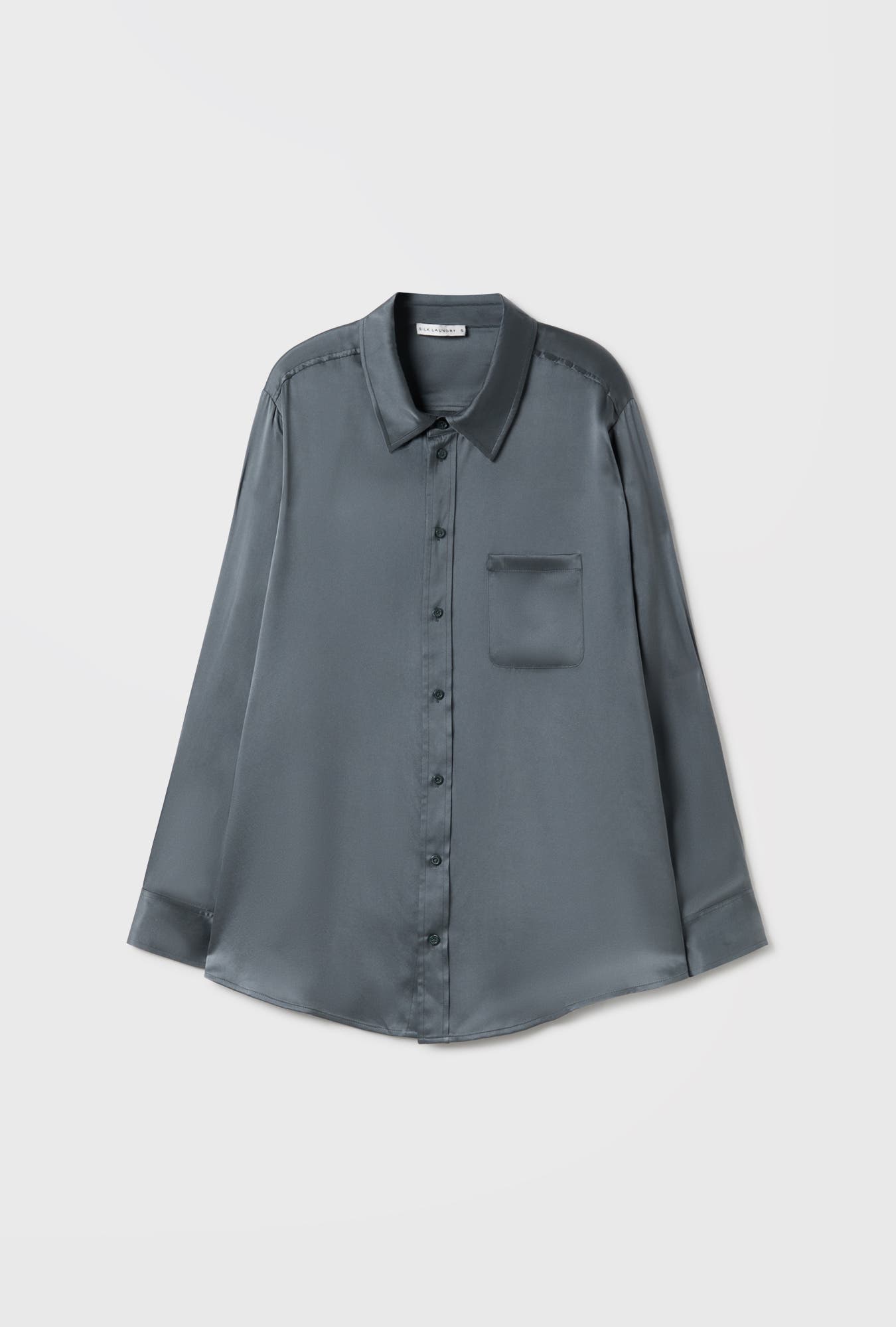 Boyfriend Shirt