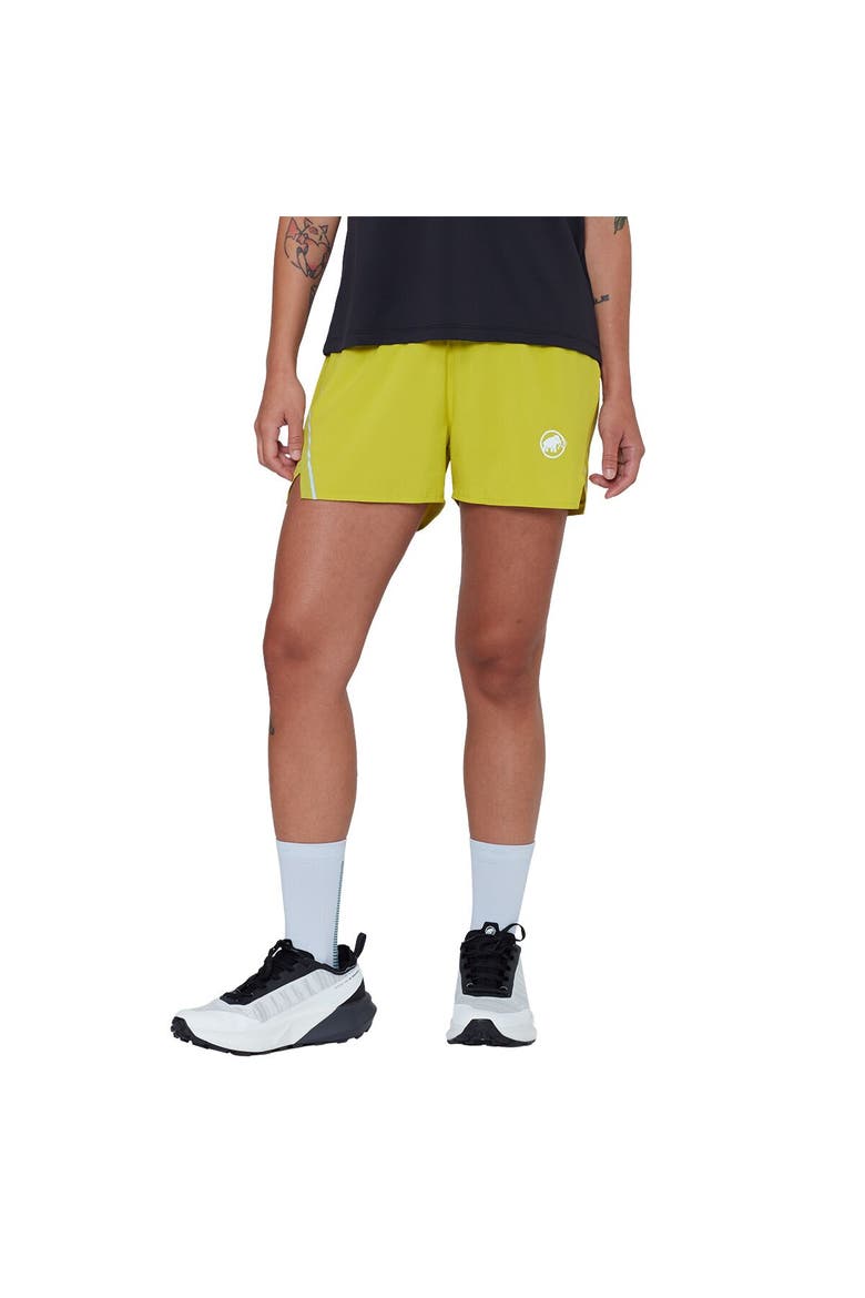 Aenergy Tr Short - Women's, Main, color, Acacia/Black