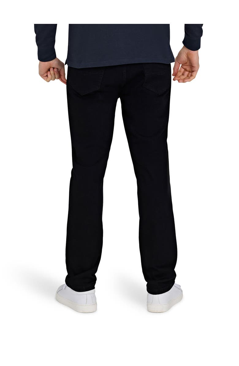 Raging Bull Regular Fit Jean, Alternate, color, Black