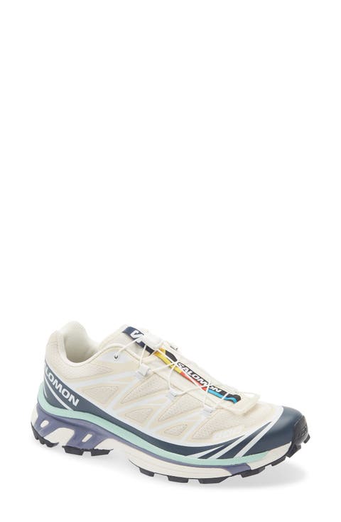 Gender Inclusive XT-6 Trail Running Shoe