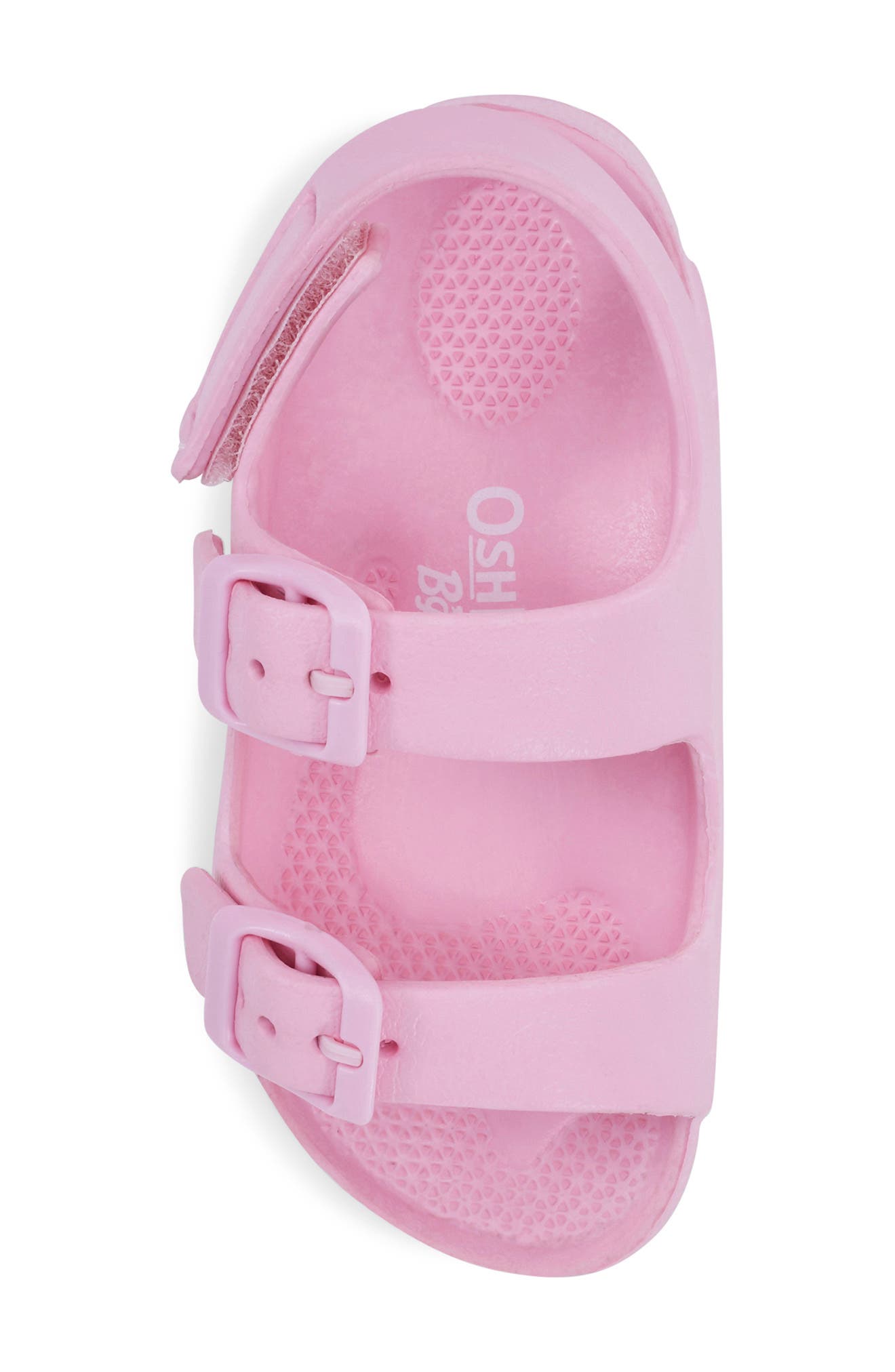 OSHKOSH BGOSH Rivar Sandal, Alternate, color, 