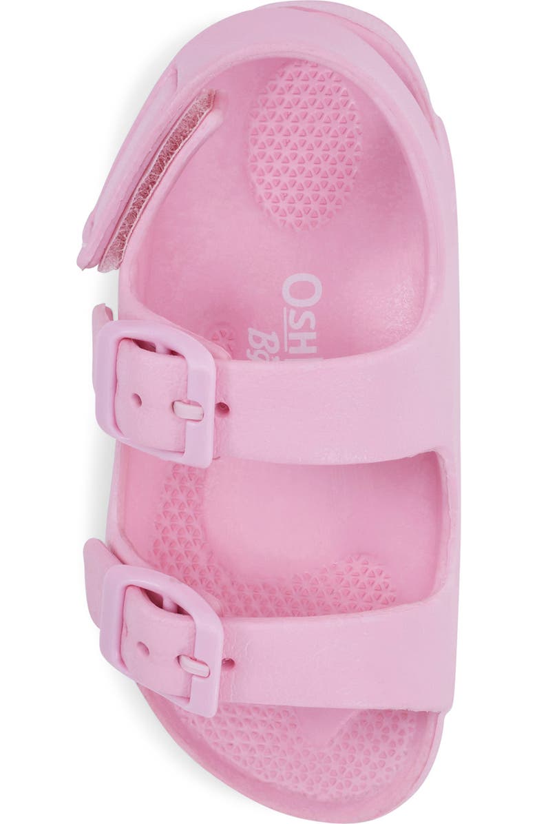 OSHKOSH BGOSH Rivar Sandal, Alternate, color,