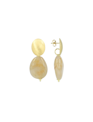 LOTT.gioielli CE RE Squeezed Drop - Naturel Mix #107-B