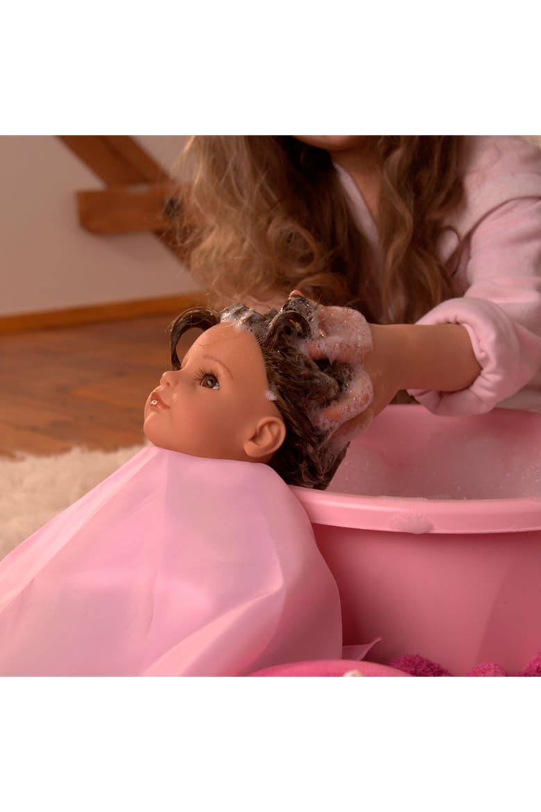 Hannah At The Ballet Poseable Doll, Alternate, color, Multicolored