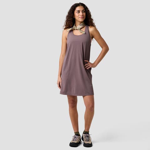 Tahoe Sun Dress - Women's