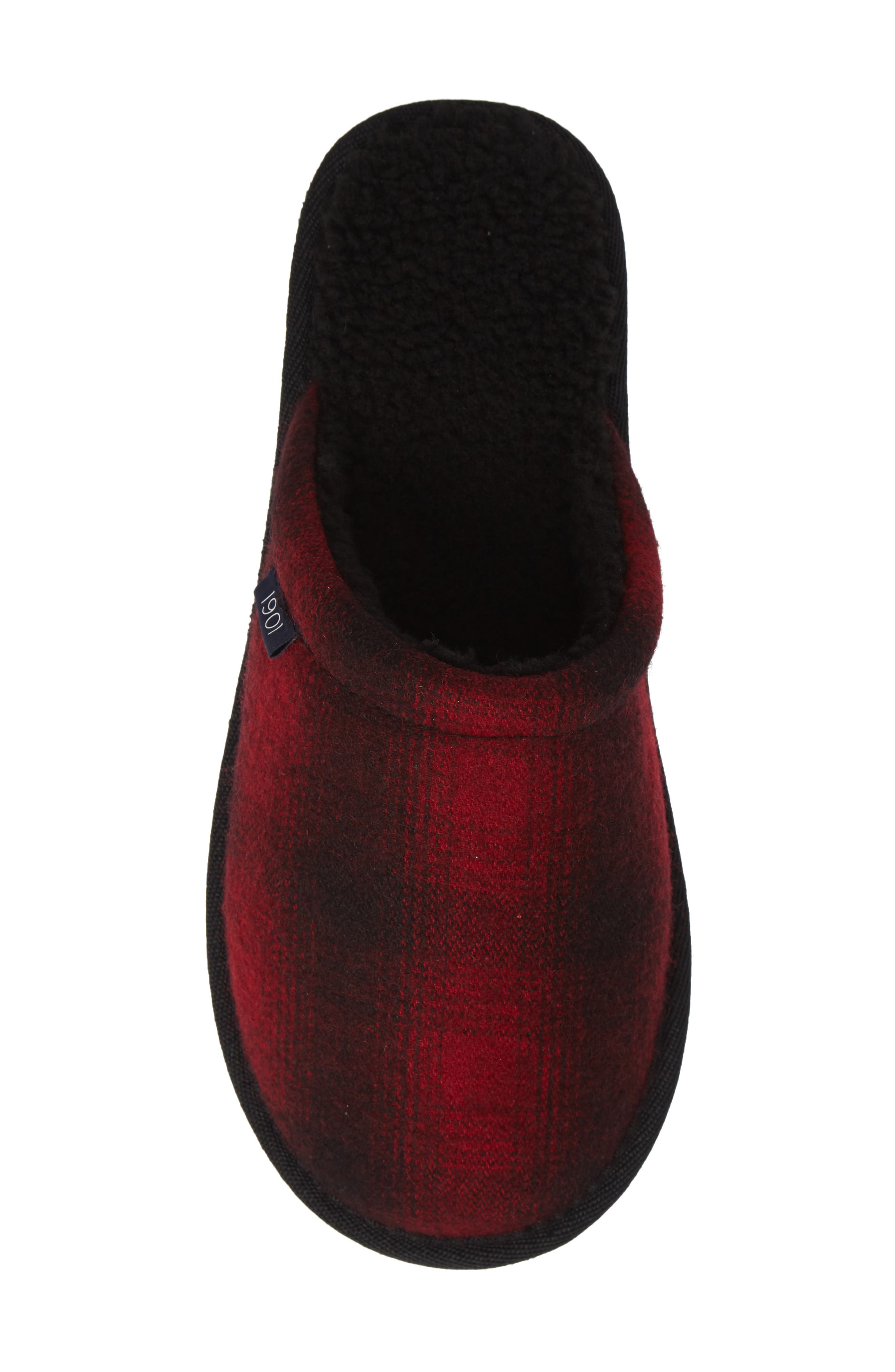 1901 Ketchikan Slipper, Alternate, color, 