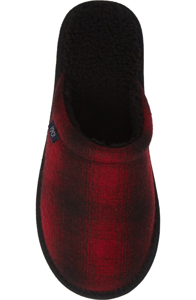 1901 Ketchikan Slipper, Alternate, color,